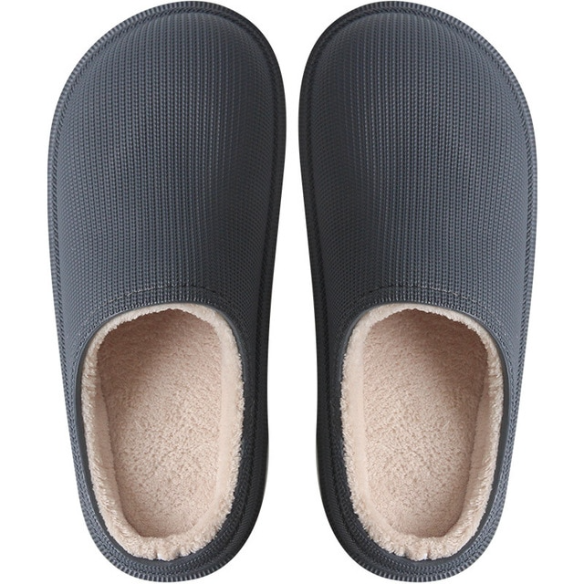 Indoor Antislip Slippers