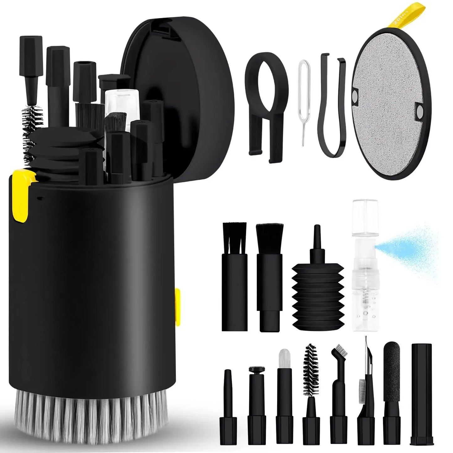 20-in-1 Computer Keyboard Cleaner Kit