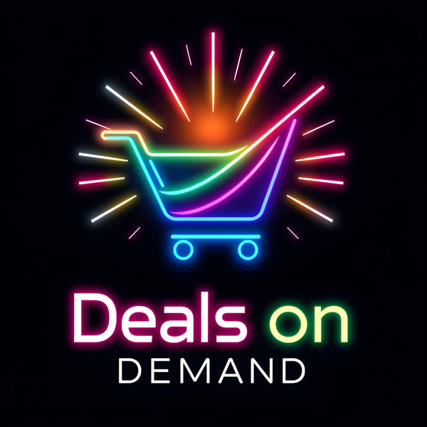 DealsOnDemand